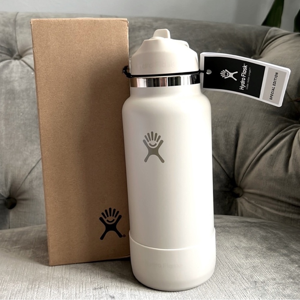 LIMITED EDITION: Sandalwood Hydroflask